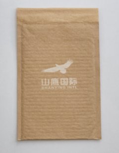 中印科技股份有限公司-无墨印刷缓冲发泡纸袋