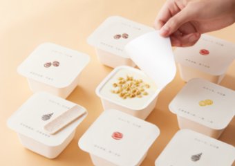 深圳市裕同包装科技股份有限公司-虎色生香冰淇淋礼盒