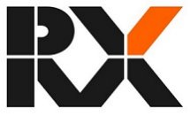 RX励展博览集团LOGO_白底