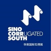 中国国际瓦楞展LOGO